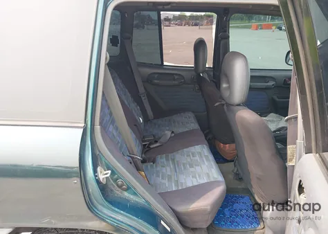 1996 Toyota Rav4 z USA, uszkodzony, nr VIN JT3HP10V5T0078783